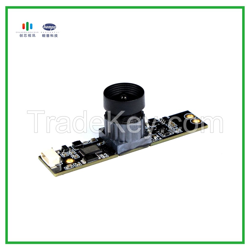 1080P WDR USB Camera Module