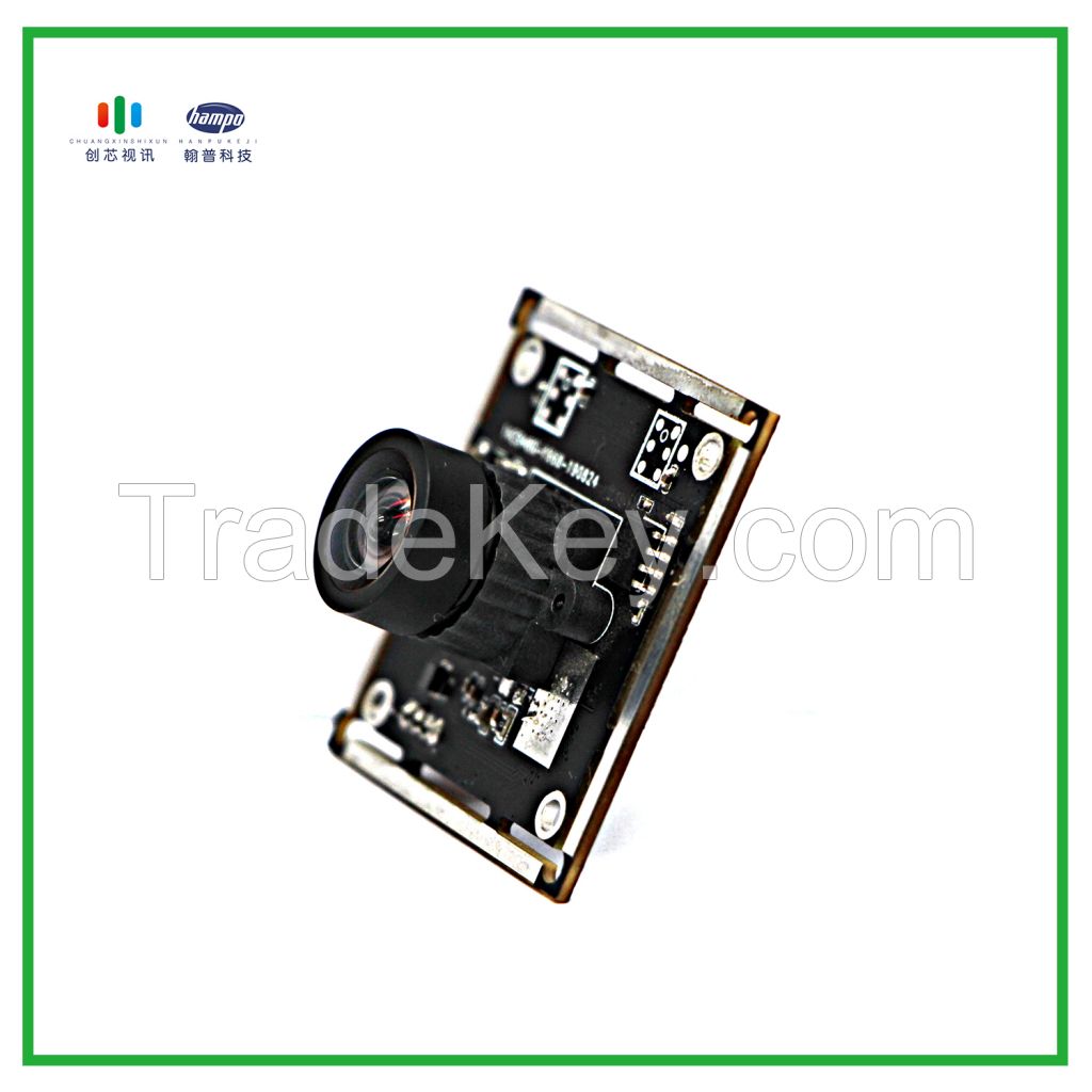 Imx317 4K USB Camera Module