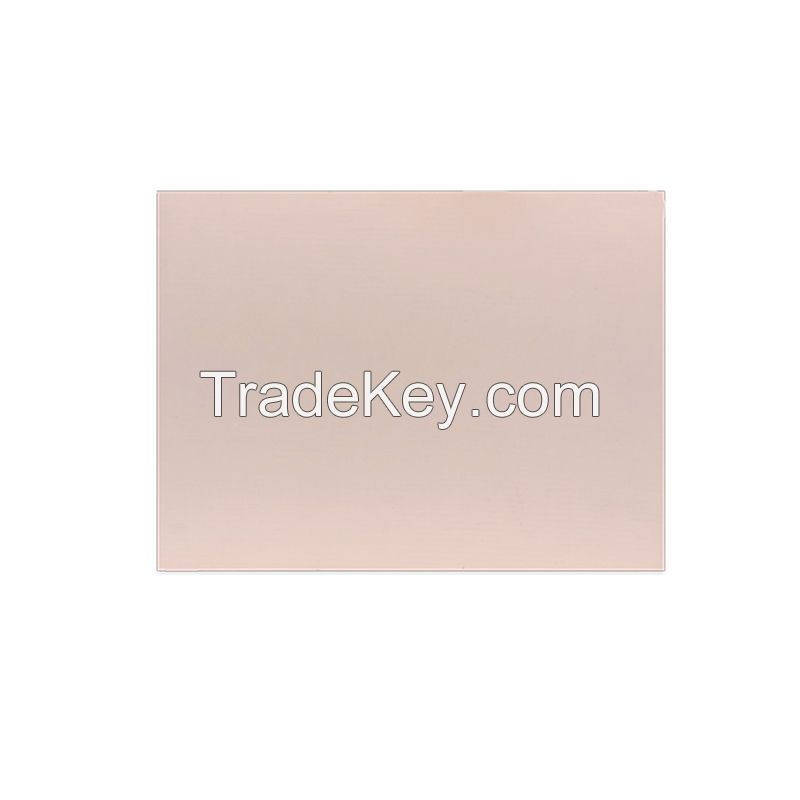 good price copper clad laminate fr4 al-ccl fr1 xpc cem1