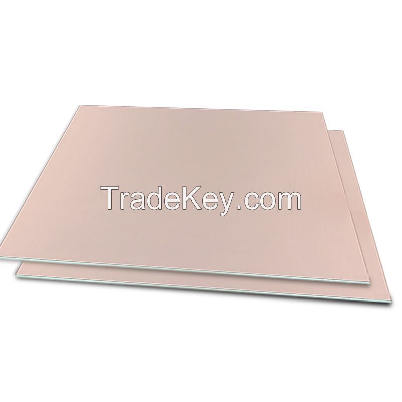 good price copper clad laminate fr4 al-ccl fr1 xpc cem1