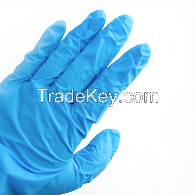 nitrile glove