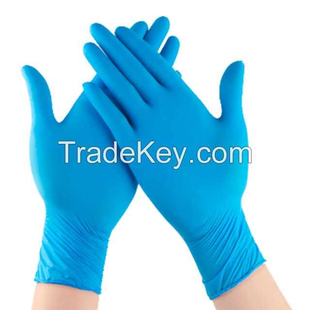 Non-latex glove