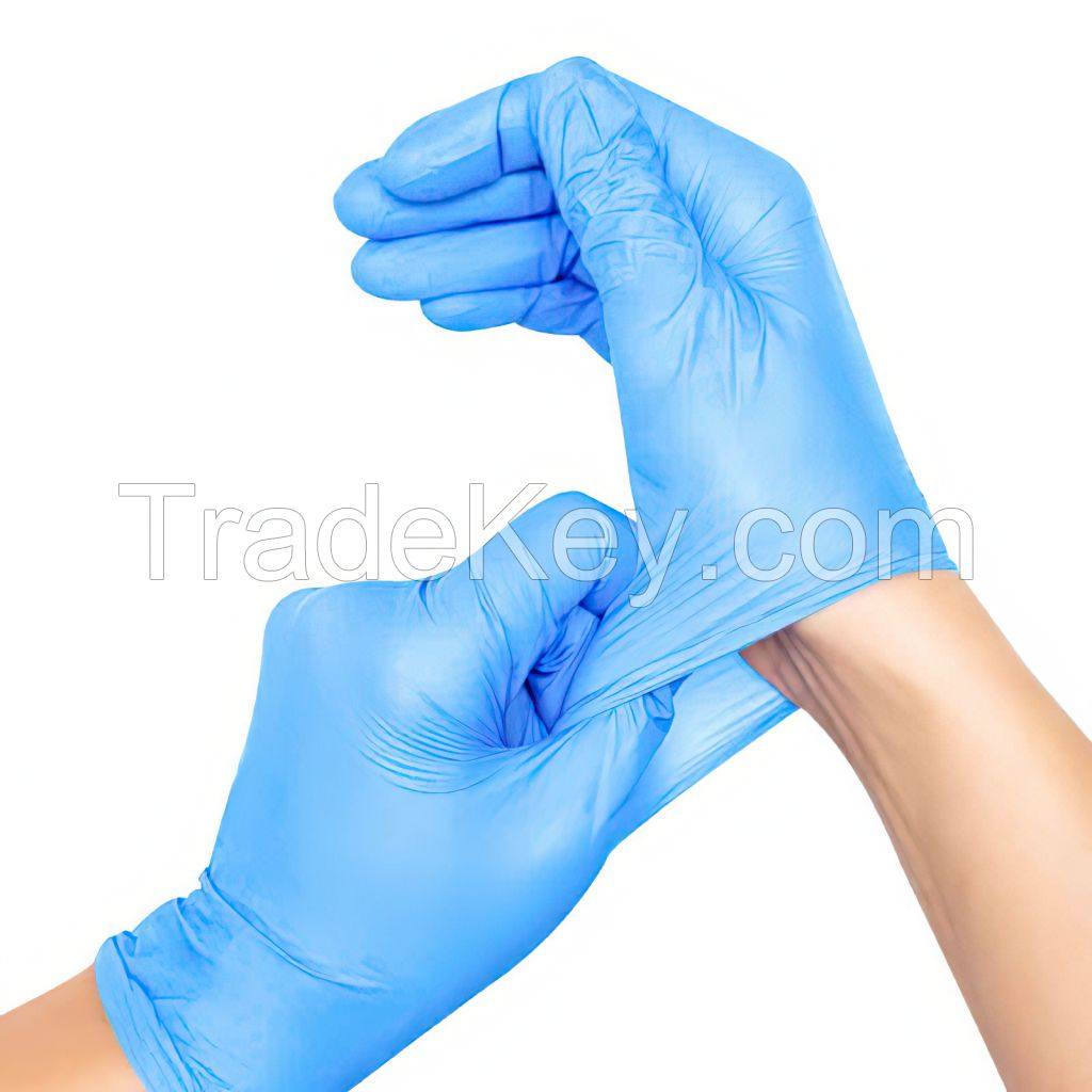 non-sterile glove