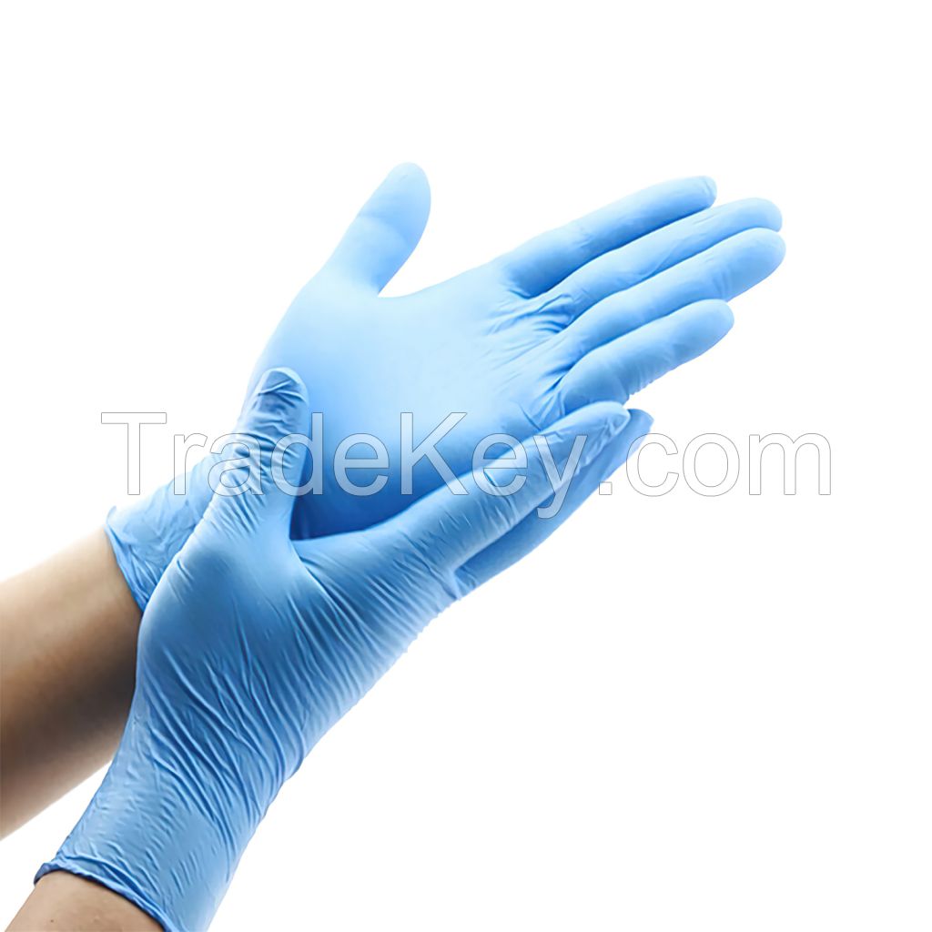 disposable safety glove