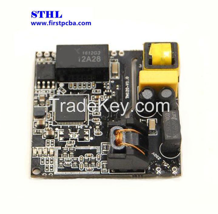 pcba clone service provided in china pcb assembly board Custom Made Shenzhen one-stop PCBA Factory