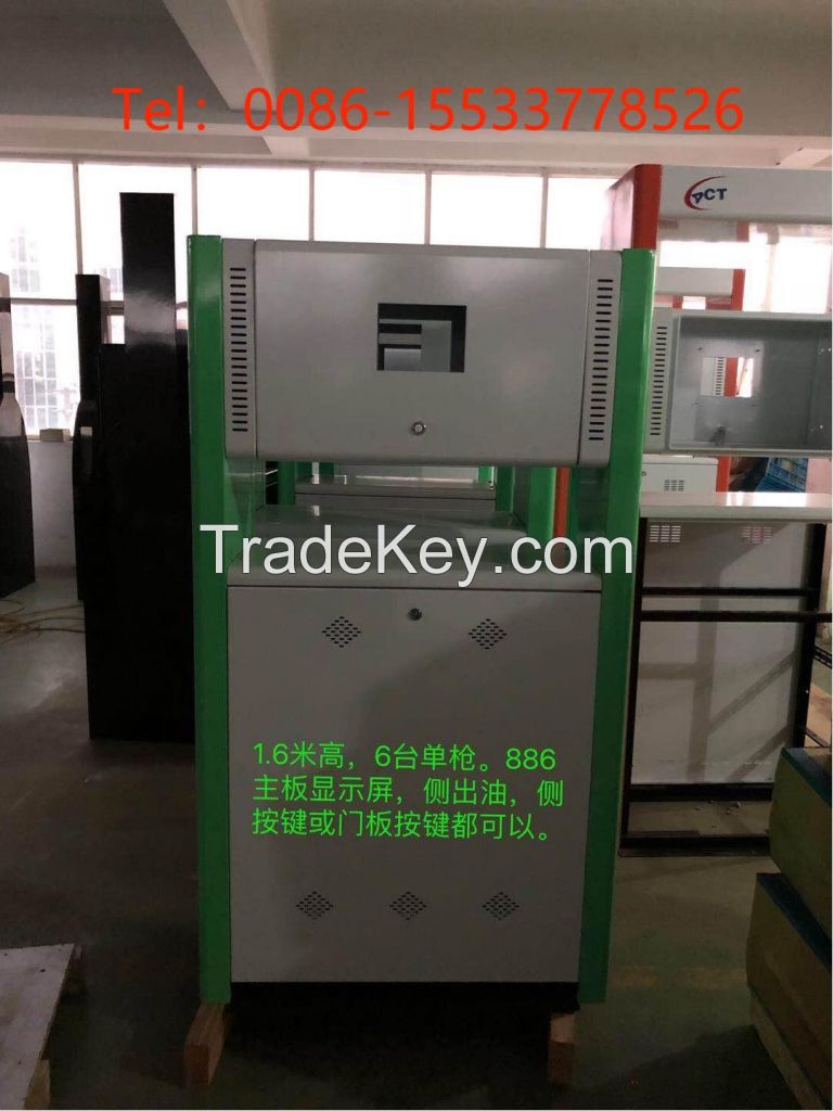 Most Popular prices in pakistan censtar used fuel dispenser with competitive price for China
