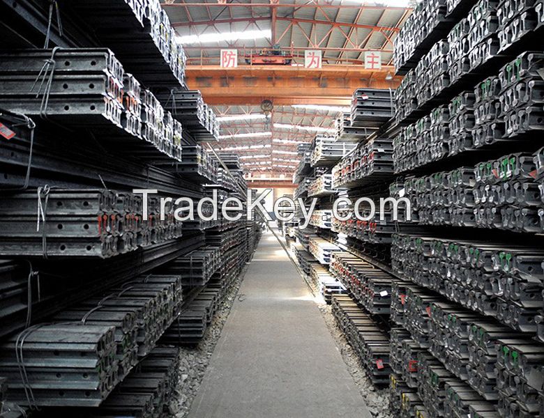 18kg  20 kg 22kg steel rail