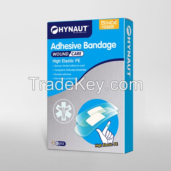 Medical Bandages HYNAUT