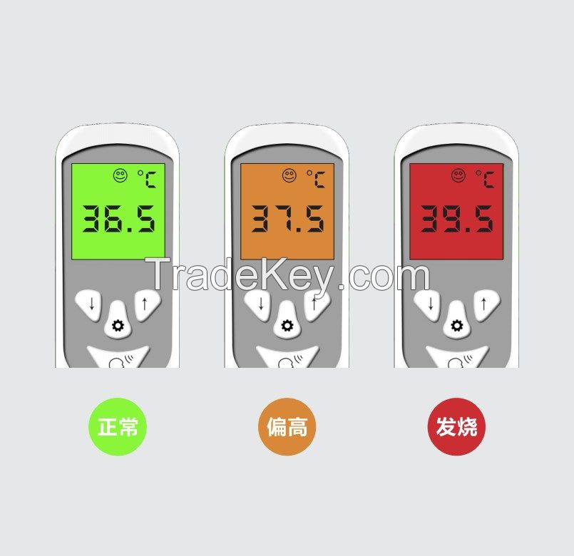 Infrared Thermometer HYNAUT