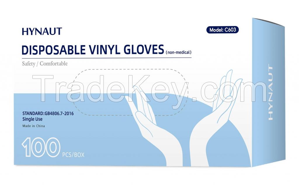 Disposable Gloves HYNAUT