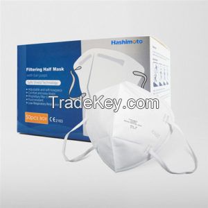 Protective Face Mask HYNAUT