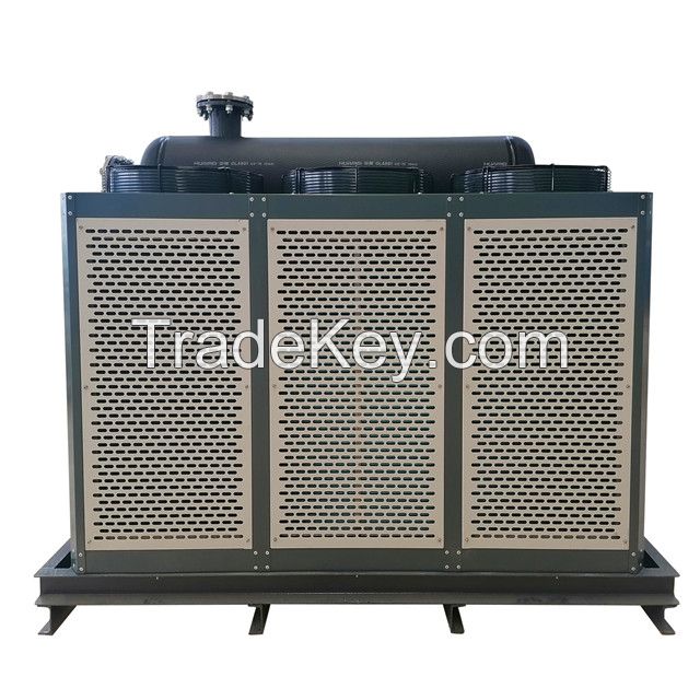 Air Cooled Refrigerated air dryer