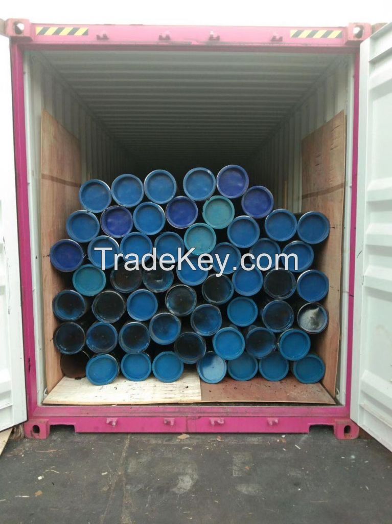 heat exchanger tubes ASTM A179, ASME SA179