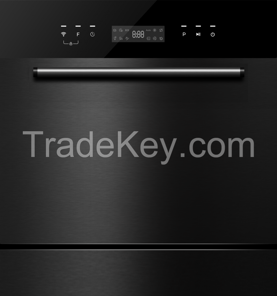 Built in Dishwasher DA8B-05-EU