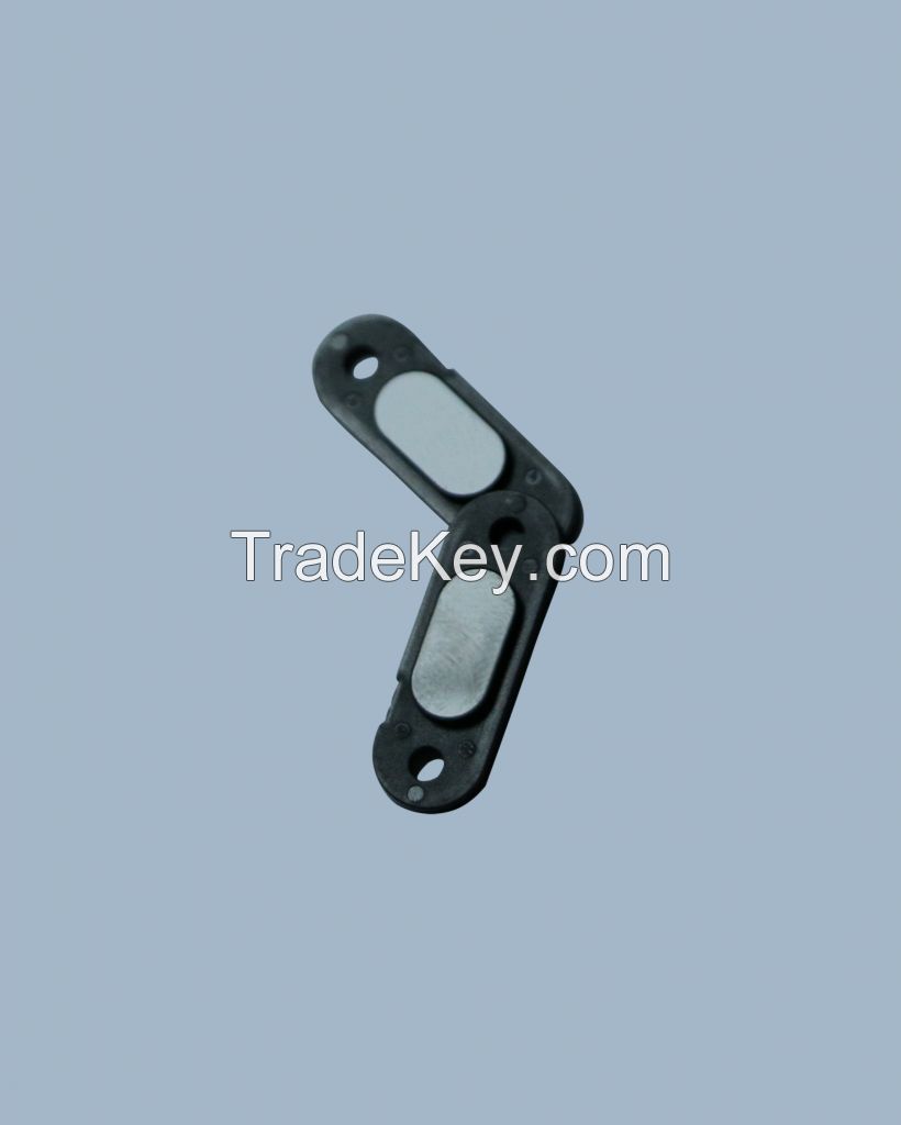 sensor cover glass