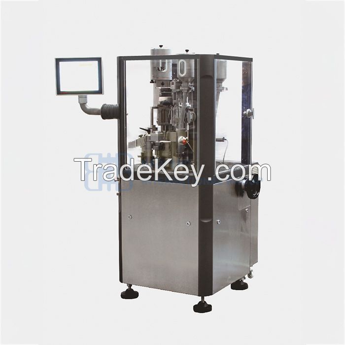 ZLAB Capsule Filling Machine