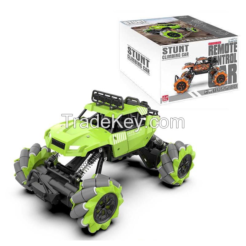 RC Toys Radio Remote Control Car For Kids Boys