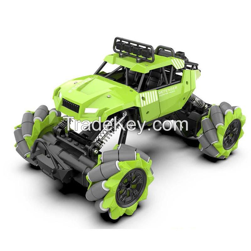 RC Toys Radio Remote Control Car For Kids Boys