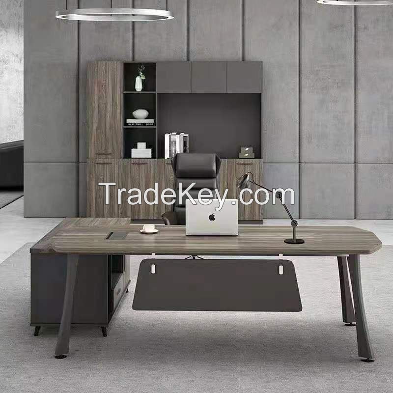 2021 the factory supply  directly office desk with cheap price