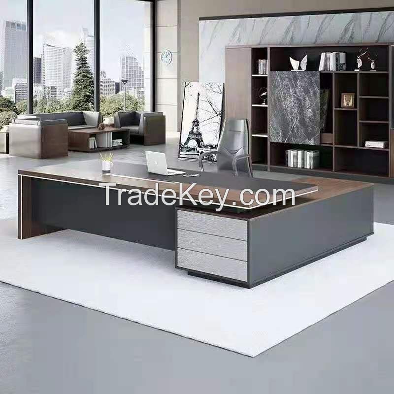 2021 the good quality office desk 