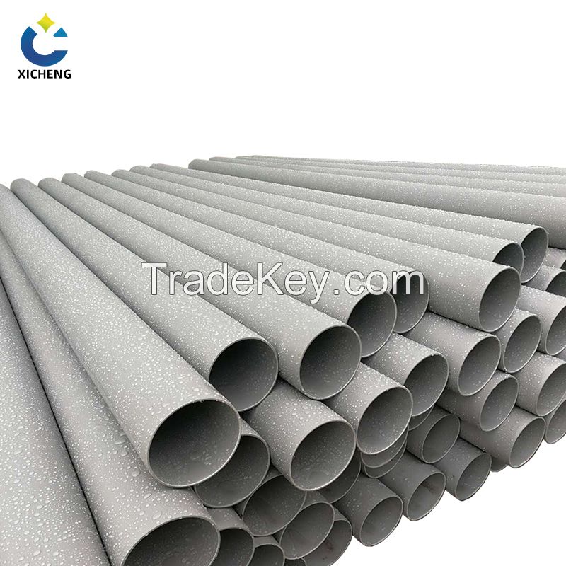 plastic pp air duct /plastic pipe