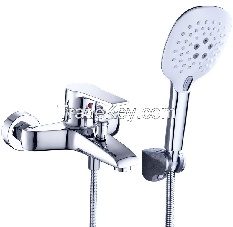 bathroom shower set shower head hand shower