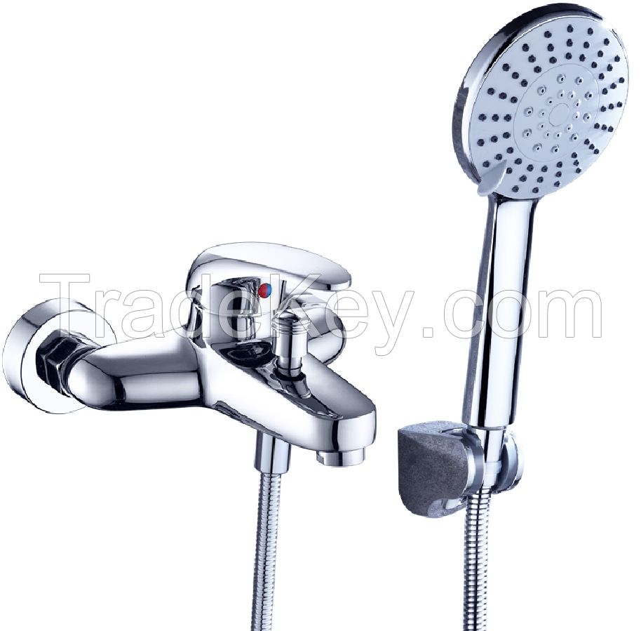 bathroom shower set shower head hand shower