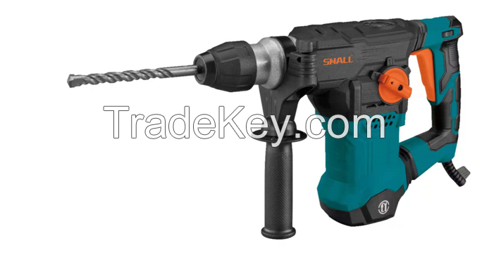 ROTARY HAMMER (PRESELL)