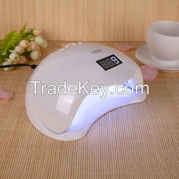 Nail dryer led UV lamp