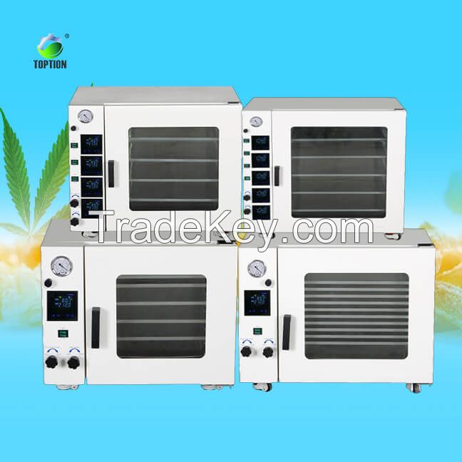 High performance environmentally friendly and energy saving drying oven laboratory small laboratory oven