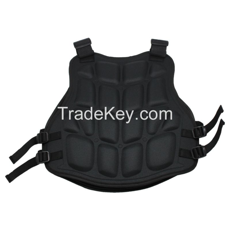 Popular Paintball Accessory Hopper Vest Pod Harness Swab