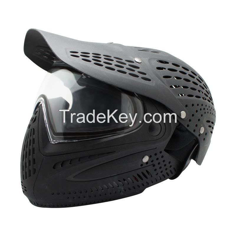 High Quality Paintball Mask or Archery Mask