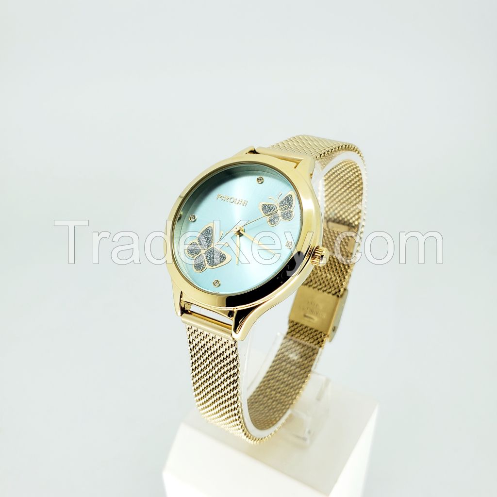 Women Fashion Wrist Watch