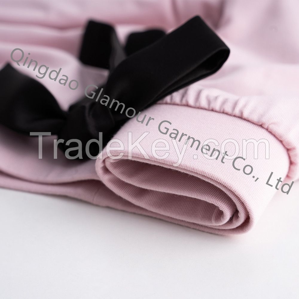 2021 New Arrival Women Sexy Soft Cotton Sleeveless Camisole Pajama Set