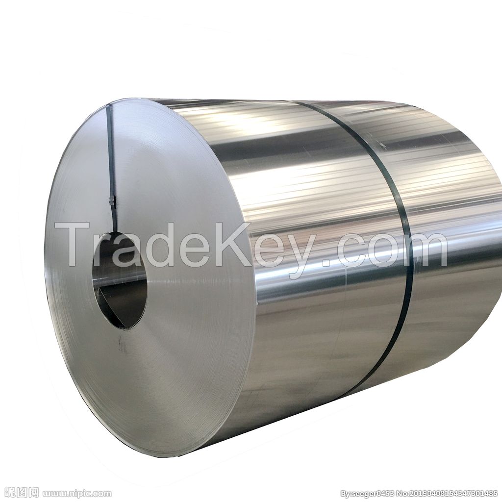 Galvanized steel sheet price hot-dip galvanized steel coil