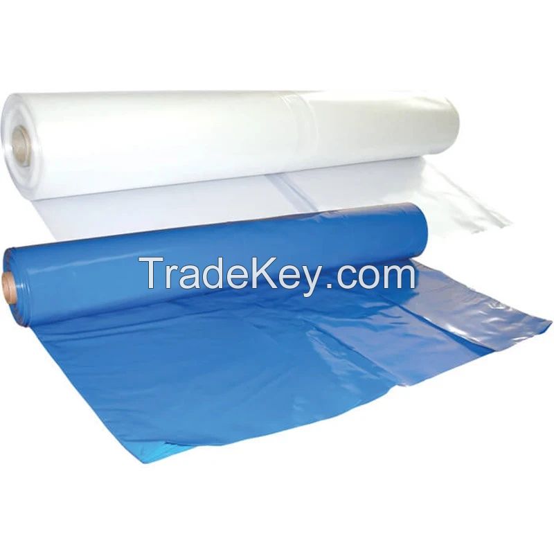 Longxing boat shrink wrap shrink film