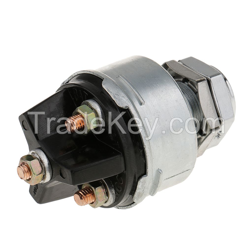 JK417 LS-15 UNIVERSAL  IGNITION SWITCH FOR CAR/EXCAVATOR/FORLIFT