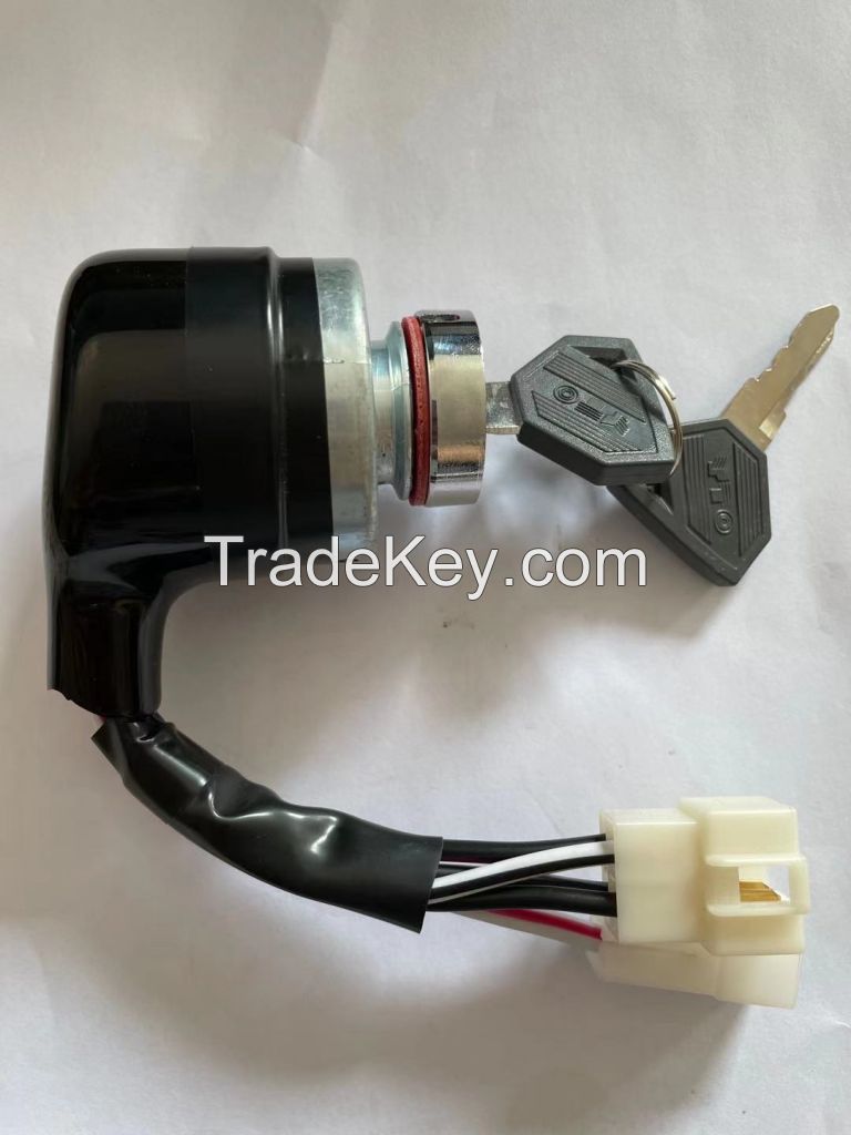 IGNITION SWITCH FOR TRUCK JOHN DIGNITION SWITCH FOR  TRUCK BALONG EERE