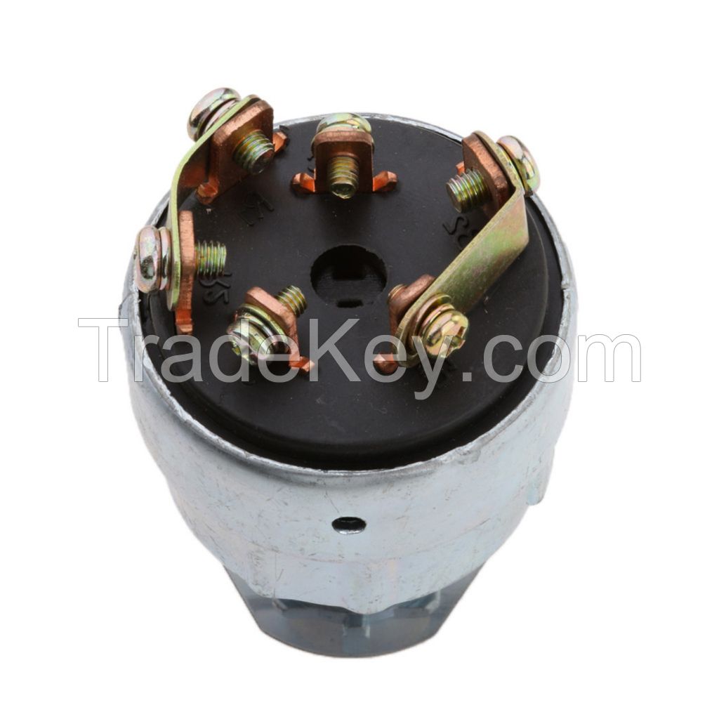 IGNITION SWITCH IS-15 EN511000 08086-10000 YANMAR ISEKI KUBOTA