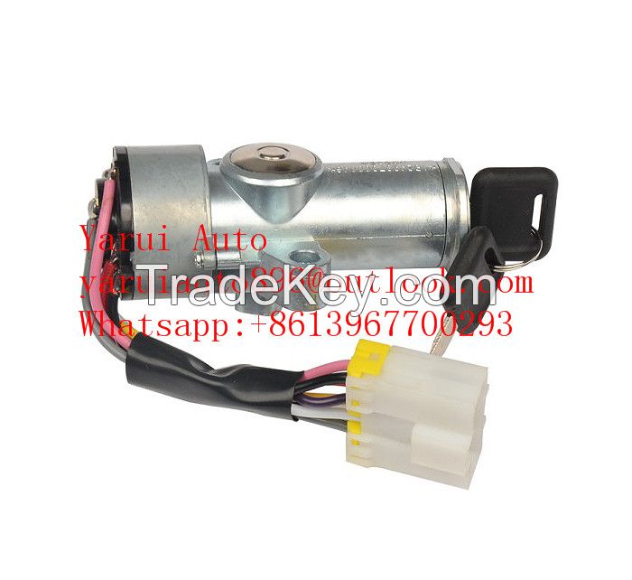 IGNITION SWITCH FOR AUMAN  ISUZU