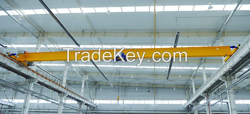 AQ-HD European Style Overhead Crane