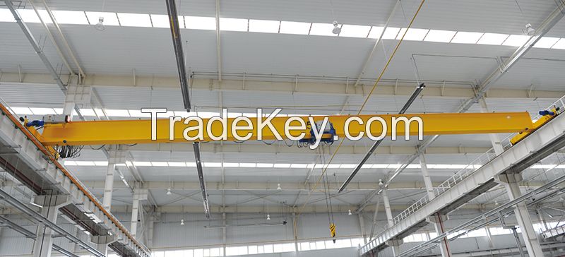 AQ-HD European Style Overhead Crane