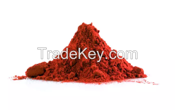 Wholesale Bulk Haematococcus Pluvialis Extract Astaxanthin1% 5% 10%