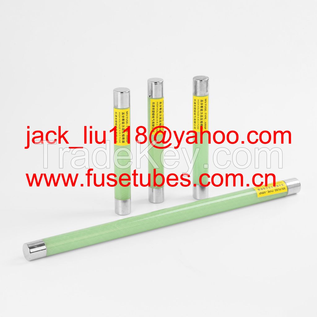 Medium Voltage Fuses