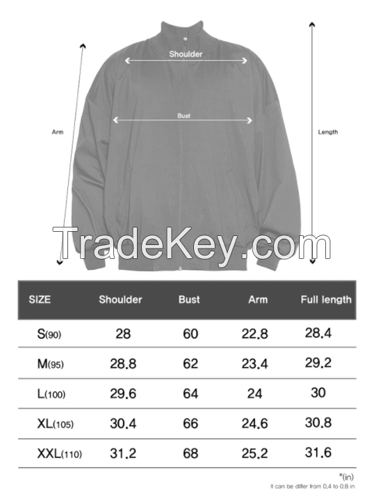 MUMUSK WOMEN SAUNA SUIT RAGLAN SLEEVE JACKET RED