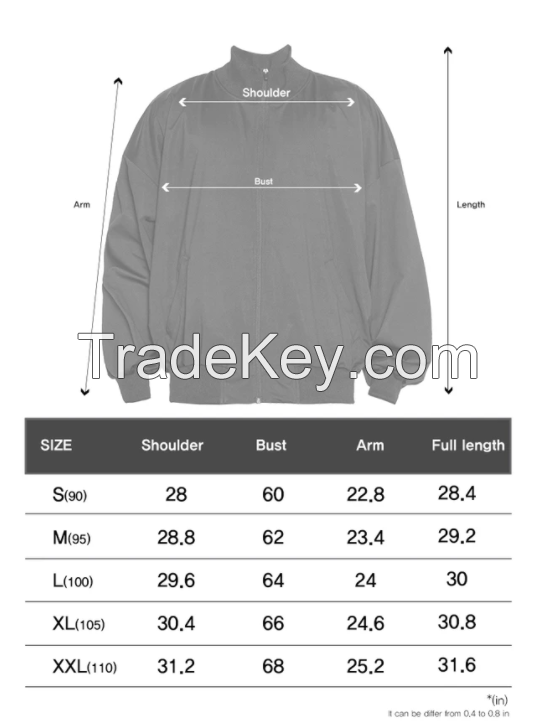 MUMUSK MEN SAUNA SUIT RAGLAN SLEEVE JACKET BLACK