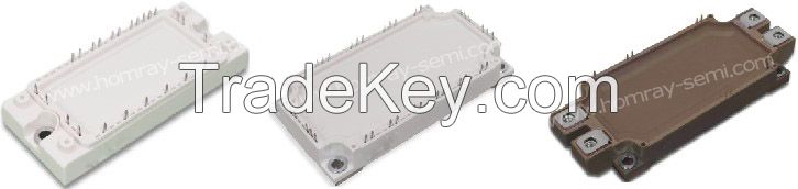 IGBT power module manufacturer replacing Infineon FF450R12ME4