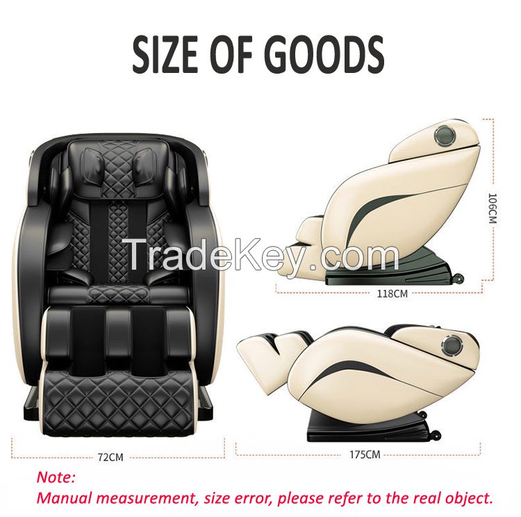 elderly sofa massage chair full body zero gravity household HFR-AX05