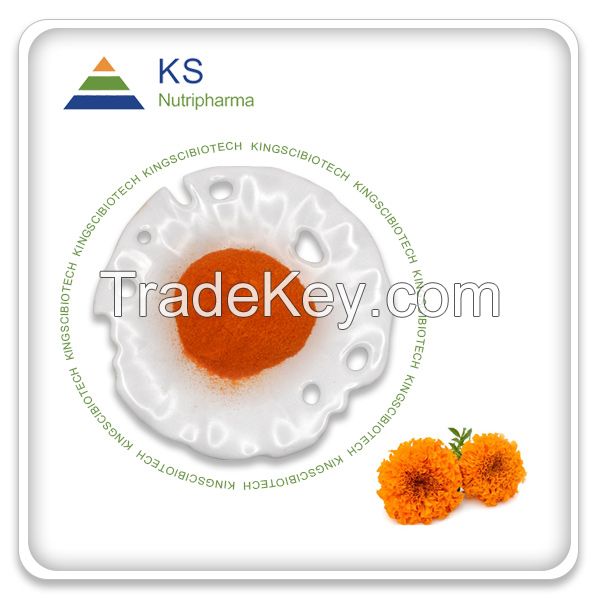 Marigold Extract Lutein