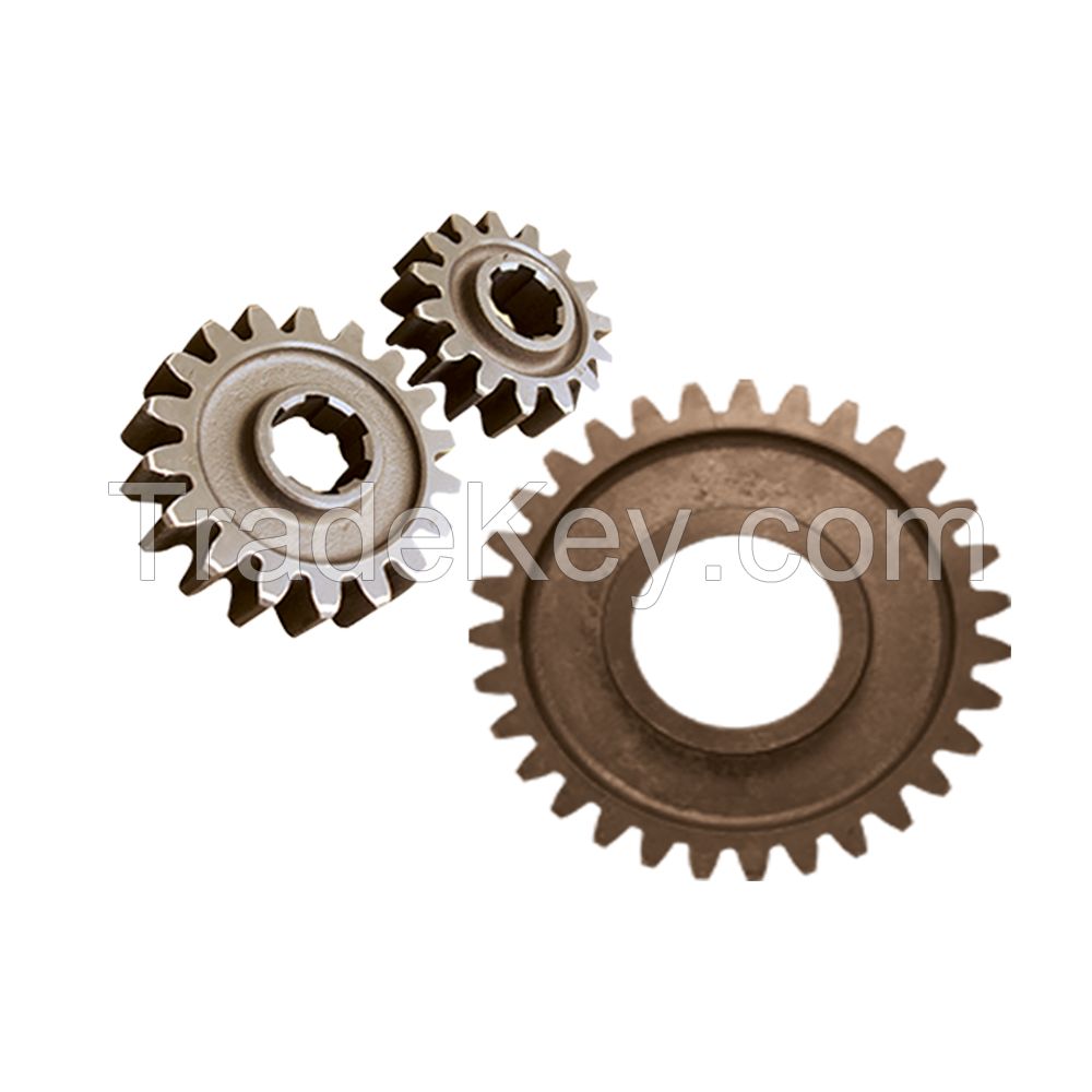 Agricultural Rotavator Teeth Disc Gear M7 (27x28x29)